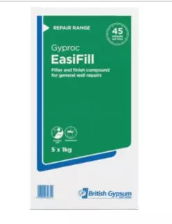 Gyproc EasiFill