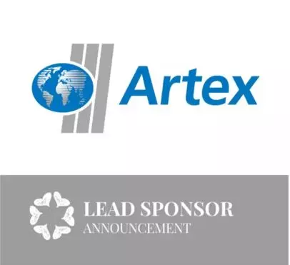 Artex lead sponsor